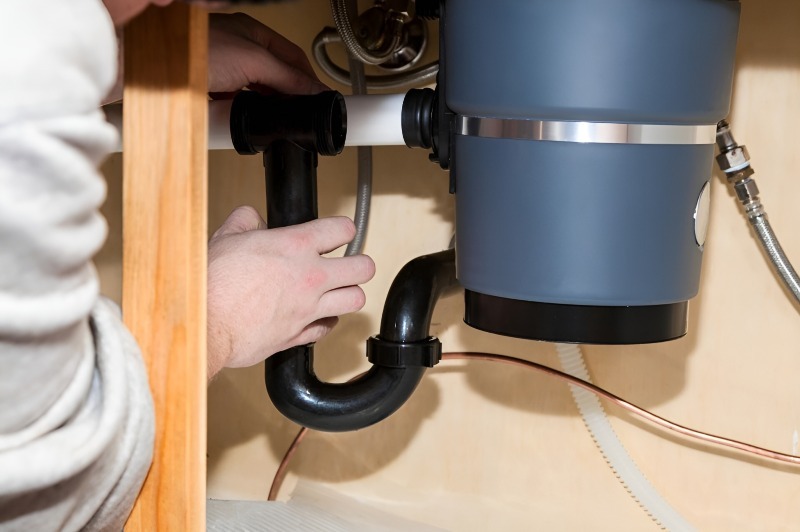 Garbage Disposal repair in Casa de Oro-Mount Helix